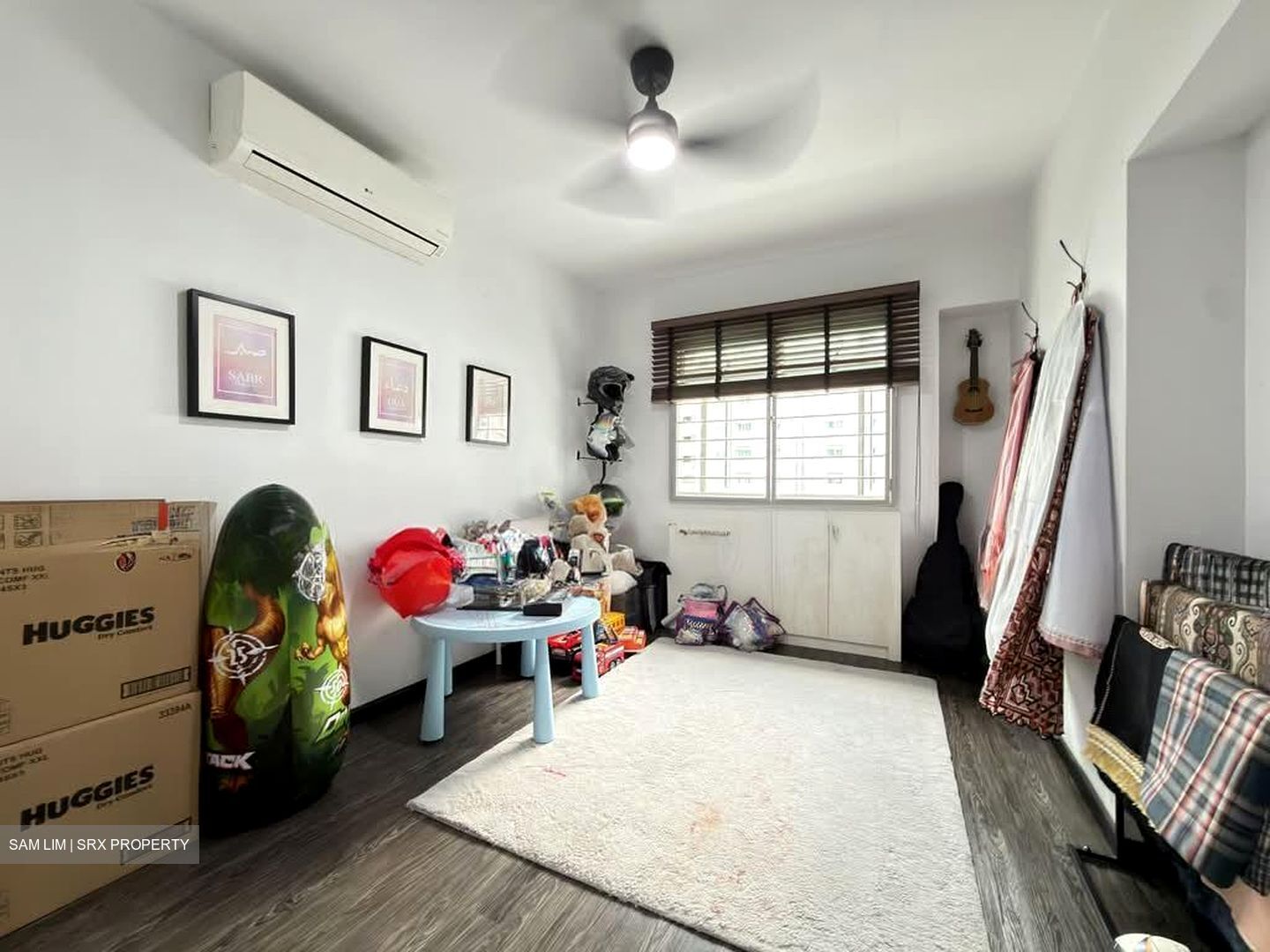 Blk 109A Edgedale Plains (Punggol), HDB 5 Rooms #558405901